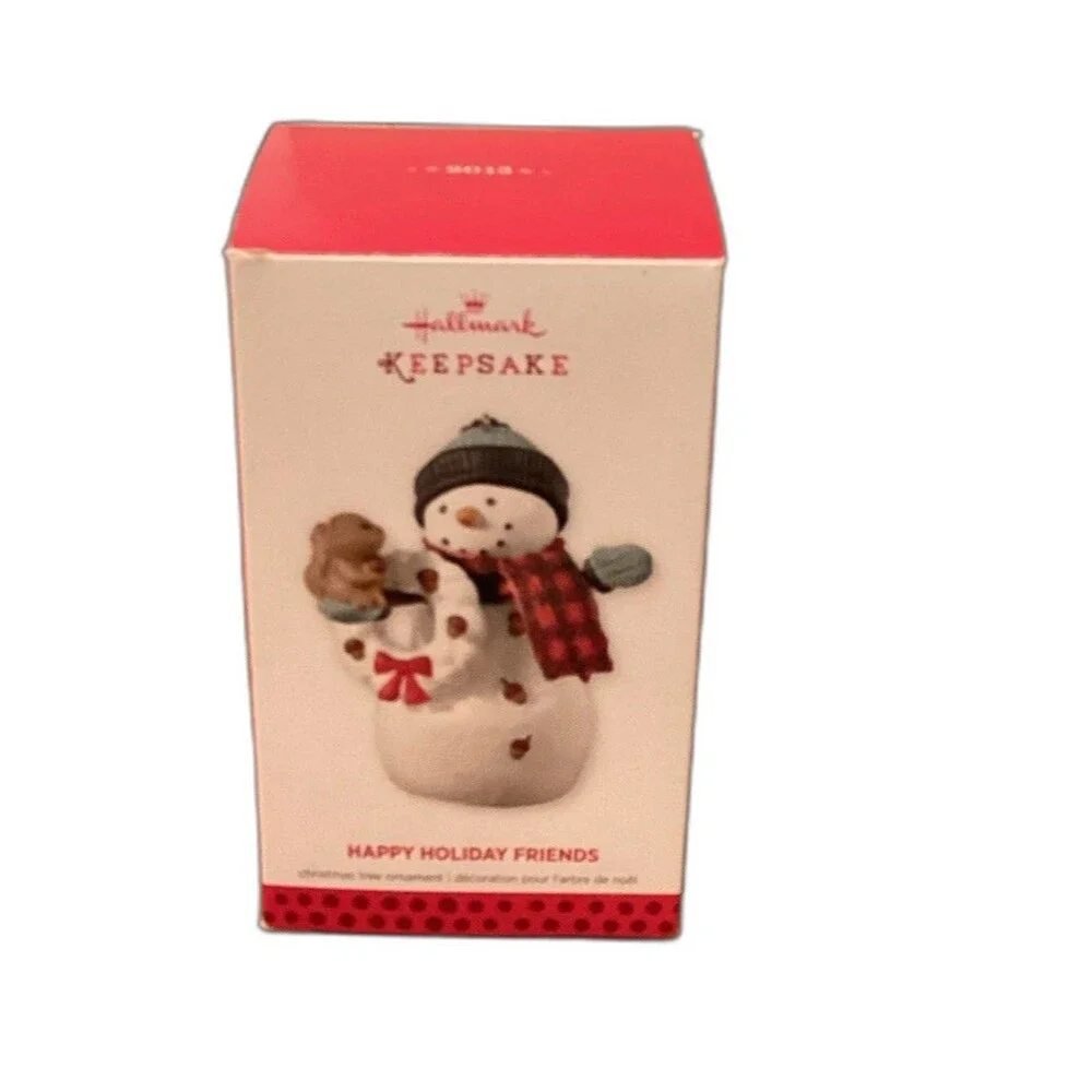 Hallmark Keepsake 2013 